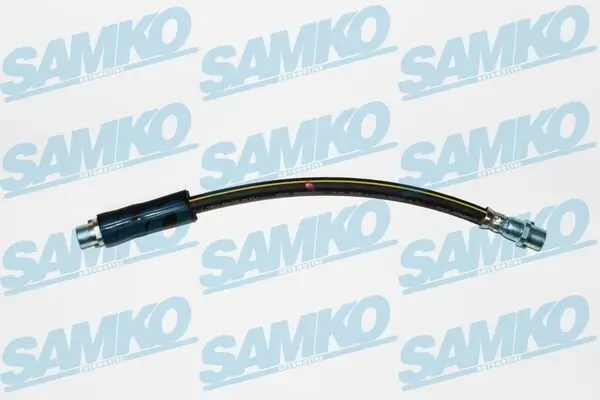Bremsschlauch SAMKO 6T46585