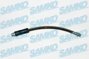 Bremsschlauch SAMKO 6T46585