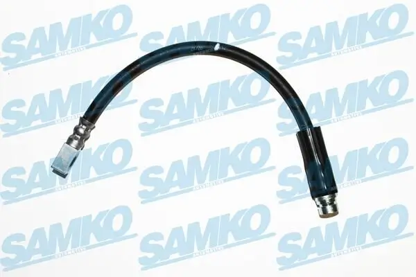 Bremsschlauch SAMKO 6T46591