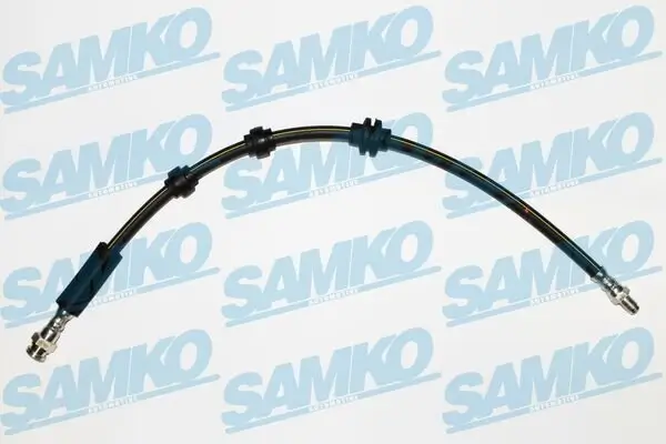 Bremsschlauch SAMKO 6T46595