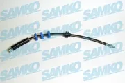 Bremsschlauch SAMKO 6T46602