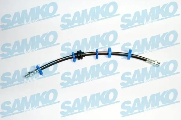 Bremsschlauch SAMKO 6T46606