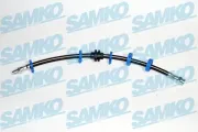 Bremsschlauch SAMKO 6T46607