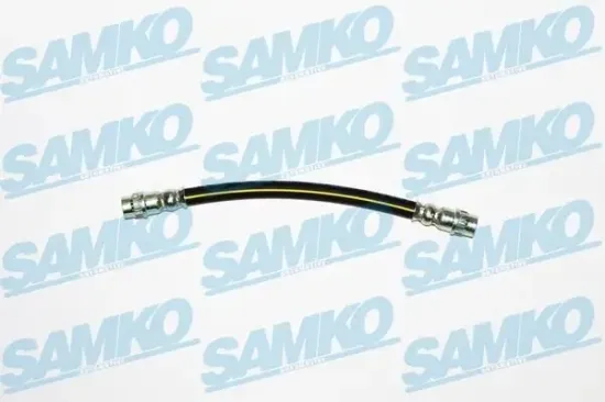 Bremsschlauch SAMKO 6T46609 Bild Bremsschlauch SAMKO 6T46609