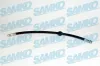 Bremsschlauch SAMKO 6T46611