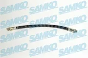 Bremsschlauch SAMKO 6T46612