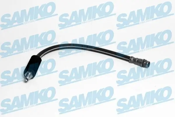 Bremsschlauch SAMKO 6T46614