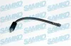 Bremsschlauch SAMKO 6T46614