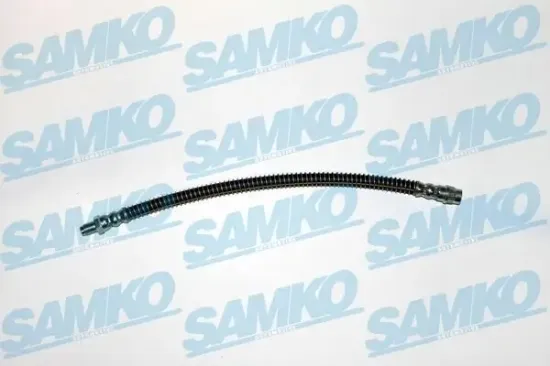 Bremsschlauch SAMKO 6T46615 Bild Bremsschlauch SAMKO 6T46615