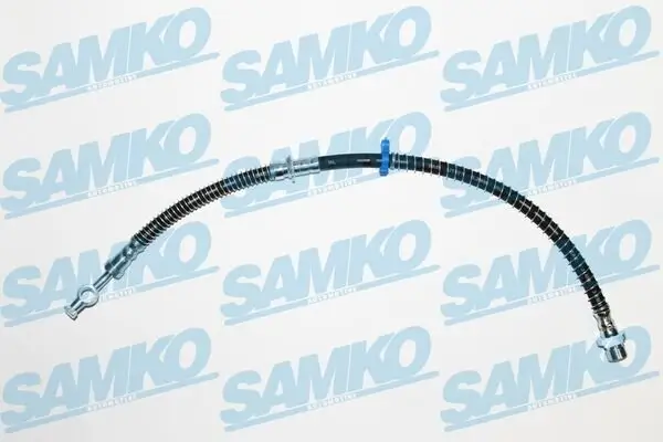 Bremsschlauch SAMKO 6T46652