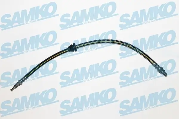 Bremsschlauch SAMKO 6T46663
