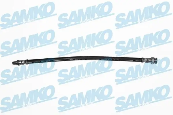 Bremsschlauch SAMKO 6T46695