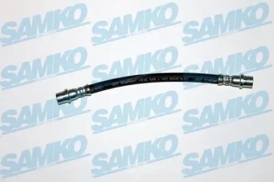Bremsschlauch SAMKO 6T46696 Bild Bremsschlauch SAMKO 6T46696