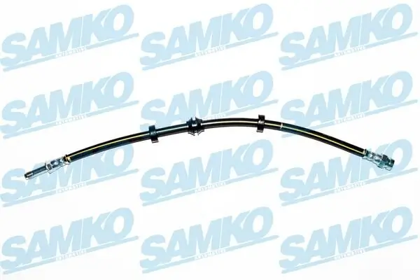 Bremsschlauch SAMKO 6T46698