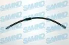 Bremsschlauch SAMKO 6T46699
