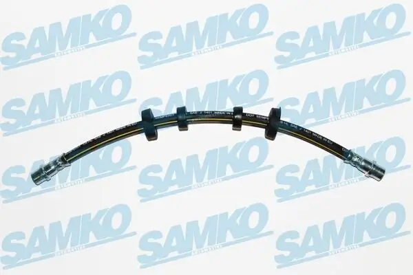 Bremsschlauch SAMKO 6T46704
