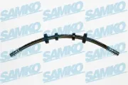 Bremsschlauch SAMKO 6T46704