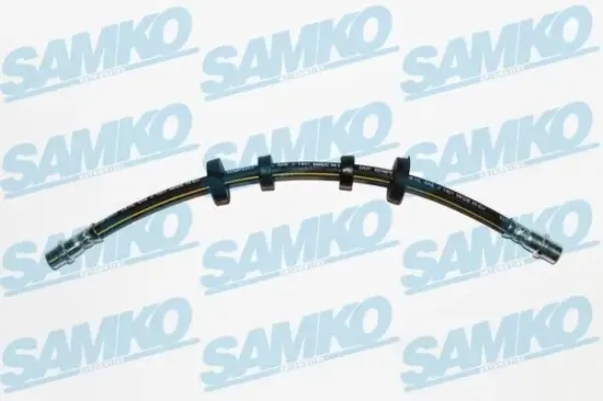 Bremsschlauch SAMKO 6T46704 Bild Bremsschlauch SAMKO 6T46704