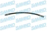 Bremsschlauch SAMKO 6T46783