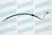 Bremsschlauch SAMKO 6T46722