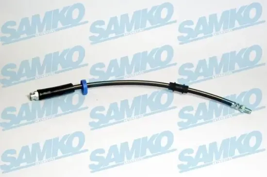 Bremsschlauch SAMKO 6T46740 Bild Bremsschlauch SAMKO 6T46740