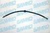 Bremsschlauch SAMKO 6T46741