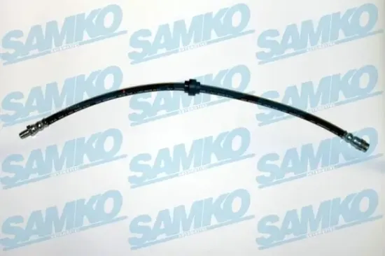 Bremsschlauch SAMKO 6T46741 Bild Bremsschlauch SAMKO 6T46741