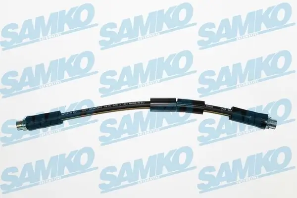 Bremsschlauch SAMKO 6T46748