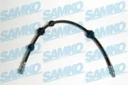 Bremsschlauch SAMKO 6T46749