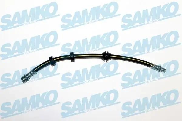 Bremsschlauch SAMKO 6T46775