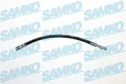 Bremsschlauch SAMKO 6T46784