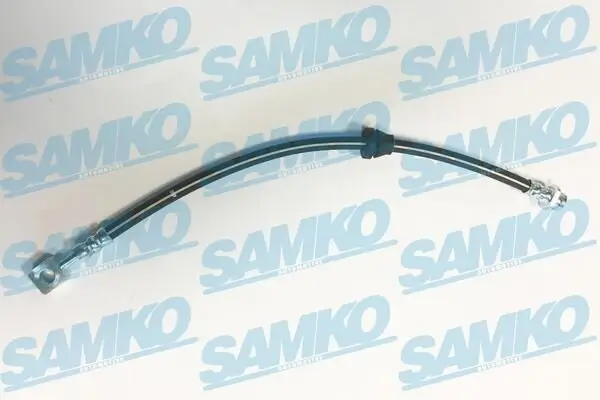 Bremsschlauch SAMKO 6T46795
