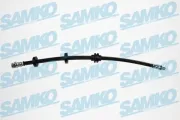 Bremsschlauch SAMKO 6T46805