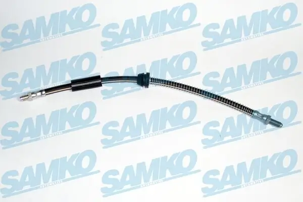 Bremsschlauch SAMKO 6T46806