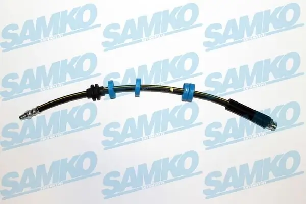 Bremsschlauch SAMKO 6T46807