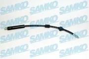 Bremsschlauch SAMKO 6T46810