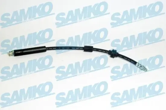 Bremsschlauch SAMKO 6T46810 Bild Bremsschlauch SAMKO 6T46810