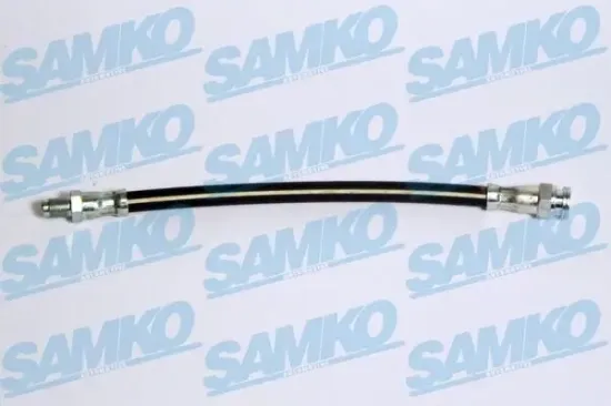 Bremsschlauch SAMKO 6T46856 Bild Bremsschlauch SAMKO 6T46856