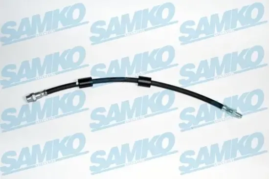 Bremsschlauch SAMKO 6T46891 Bild Bremsschlauch SAMKO 6T46891