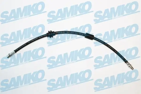 Bremsschlauch SAMKO 6T46901