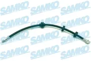 Bremsschlauch SAMKO 6T46942