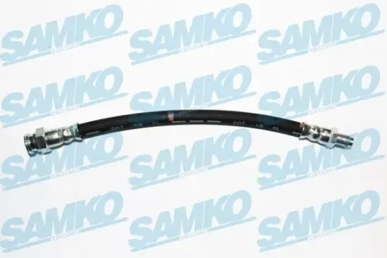 Bremsschlauch SAMKO 6T46946 Bild Bremsschlauch SAMKO 6T46946