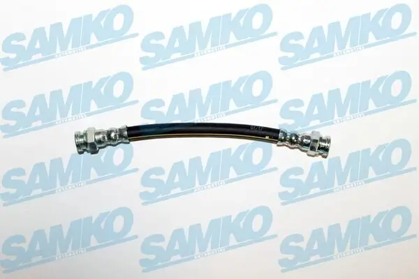 Bremsschlauch SAMKO 6T46955