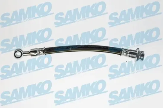 Bremsschlauch SAMKO 6T47184 Bild Bremsschlauch SAMKO 6T47184