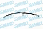 Bremsschlauch SAMKO 6T47393