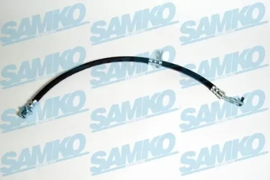 Bremsschlauch SAMKO 6T47437 Bild Bremsschlauch SAMKO 6T47437