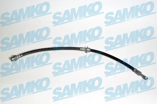 Bremsschlauch SAMKO 6T47442
