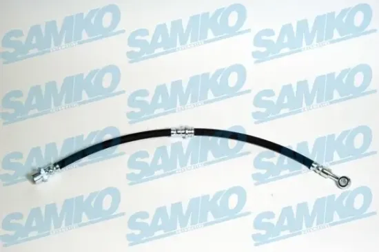 Bremsschlauch SAMKO 6T47454 Bild Bremsschlauch SAMKO 6T47454
