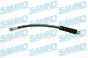 Bremsschlauch SAMKO 6T47685