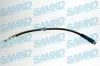 Bremsschlauch SAMKO 6T47686